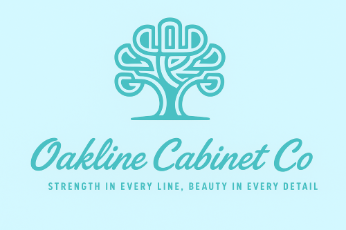 Oakline Cabinet Co